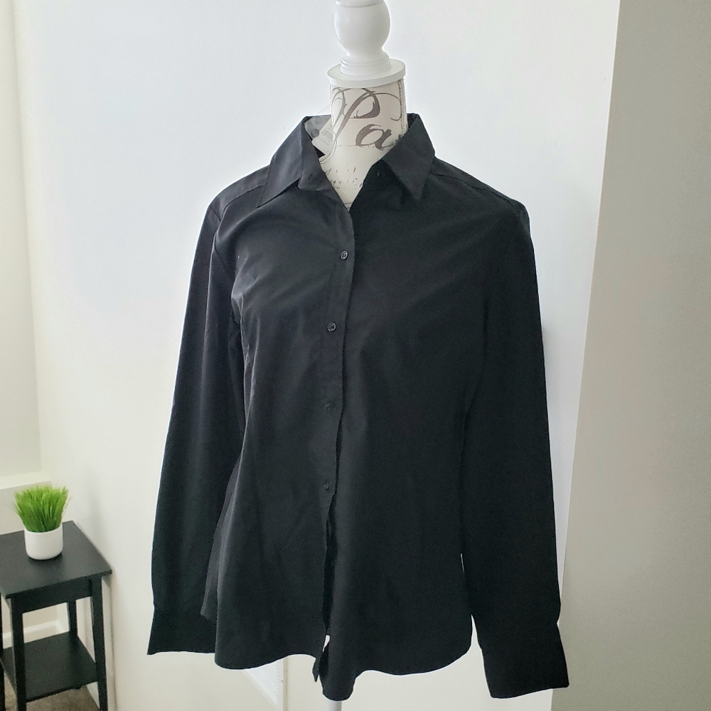 New York & Company Blouse